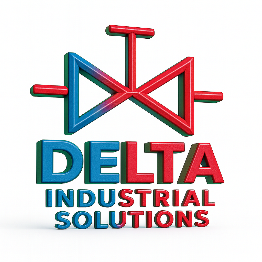 Delta Industrial Solutions